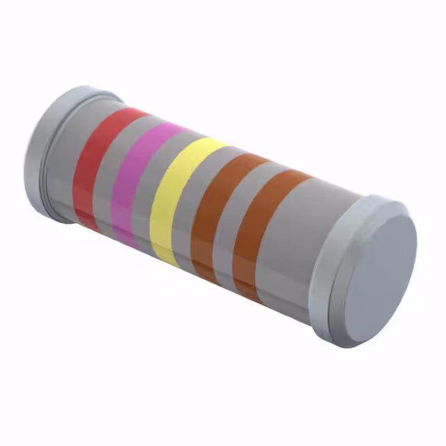 MMP100FRF2K74 YAGEO electronic component