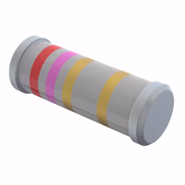MMP100JR-2R7 YAGEO electronic component