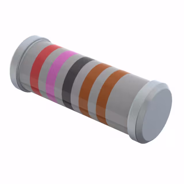 MMP100FRE2K7 YAGEO electronic component