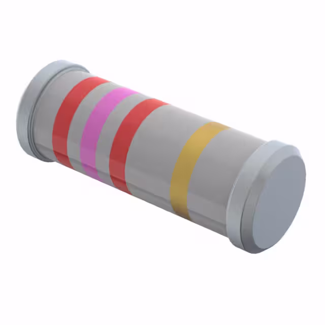 MMP100JR-2K7 YAGEO electronic component