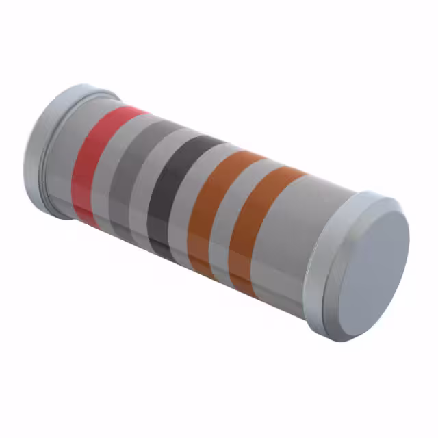MMP100FRF2K8 YAGEO electronic component