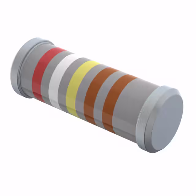 MMP100FRF2K94 YAGEO electronic component