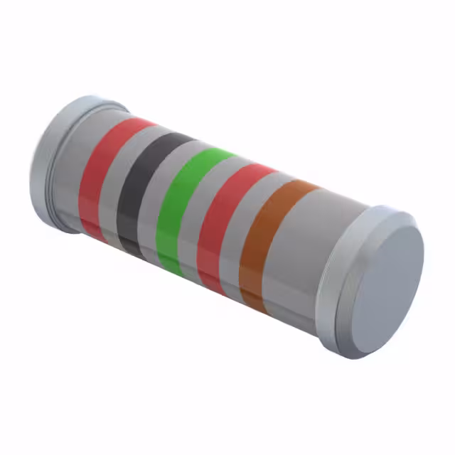 MMP100FRF20K5 YAGEO electronic component