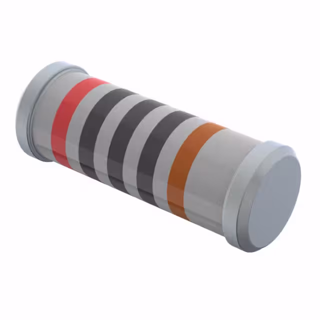 MMP100FRF200R YAGEO electronic component
