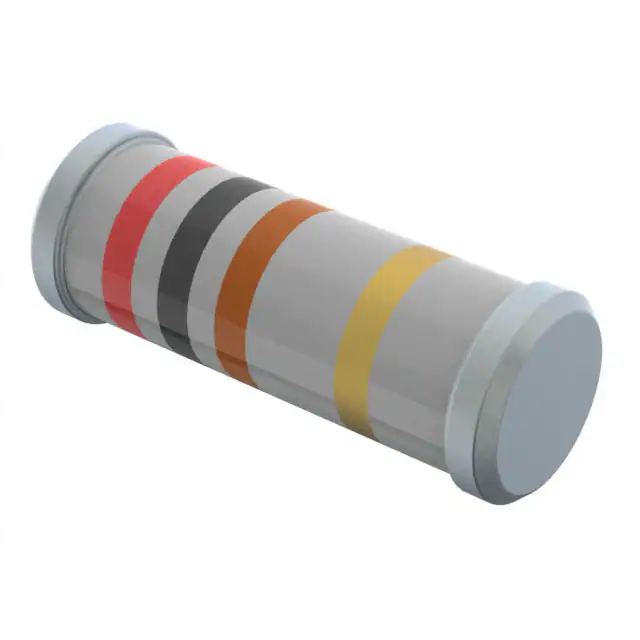 MMP100JR-200R YAGEO electronic component