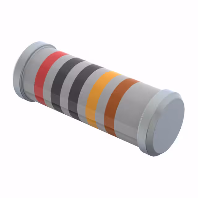MMP100FRF200K YAGEO electronic component