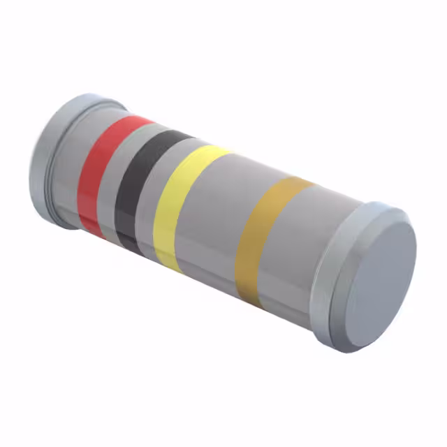 MMP100JR-200K YAGEO electronic component