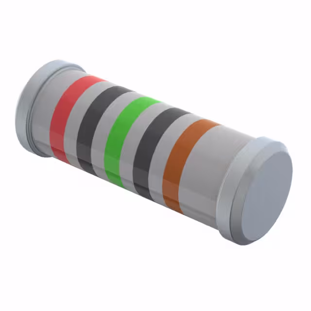 MMP100FRF205R YAGEO electronic component