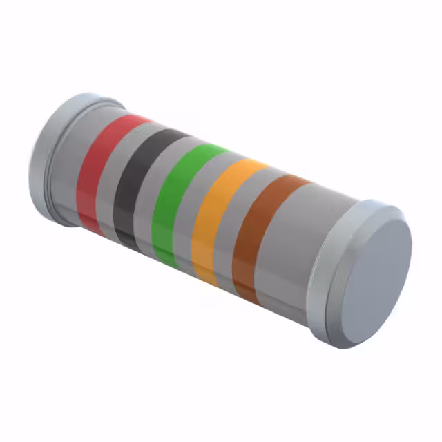 MMP100FRF205K YAGEO electronic component