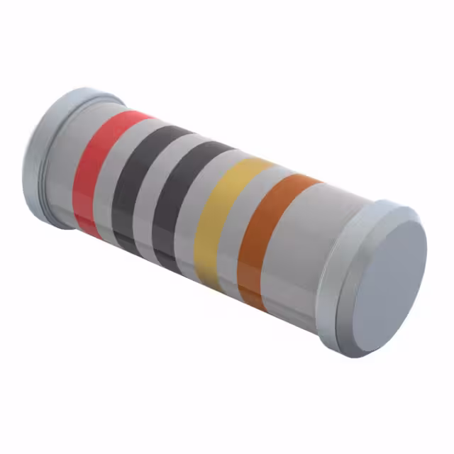 MMP100FRF20R YAGEO electronic component