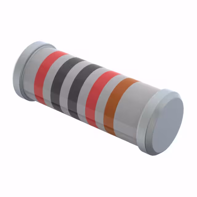MMP100FRE20K YAGEO electronic component