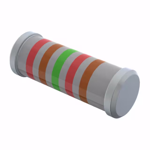 MMP100FRF21K5 YAGEO electronic component