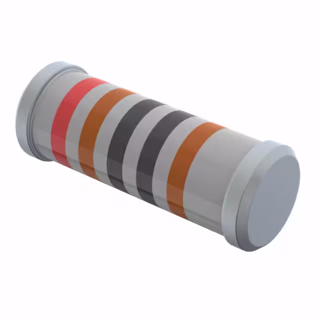 MMP100FRF210R YAGEO electronic component