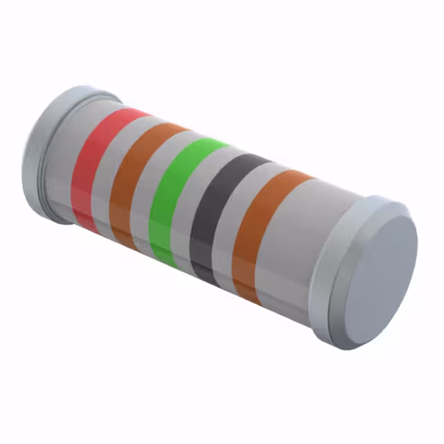 MMP100FRF215R YAGEO electronic component