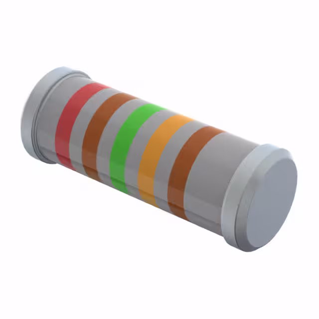 MMP100FRF215K YAGEO electronic component