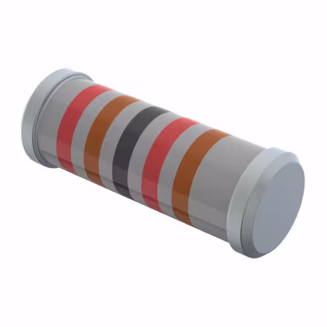 MMP100FRF21K YAGEO electronic component