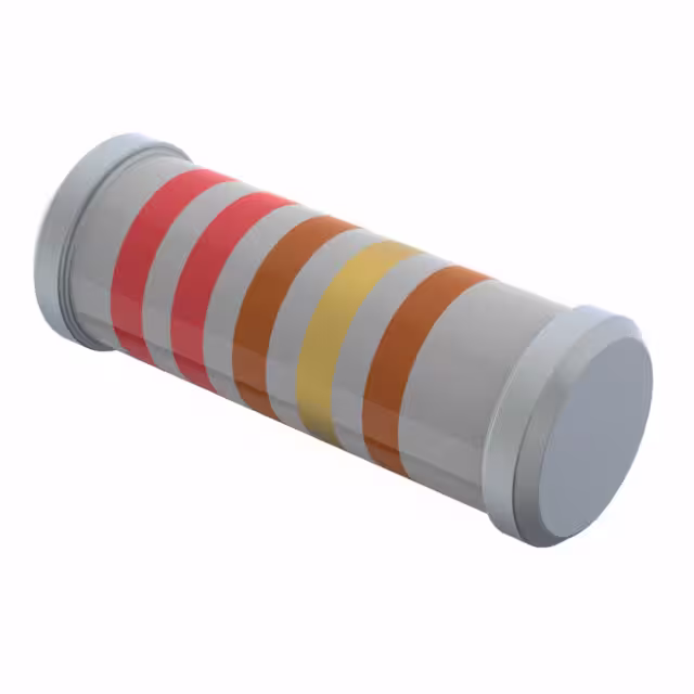MMP100FRF22R1 YAGEO electronic component