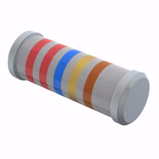 MMP100FRF22R6 YAGEO electronic component