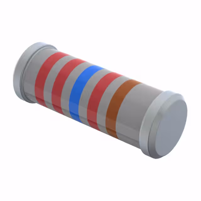 MMP100FRF22K6 YAGEO electronic component
