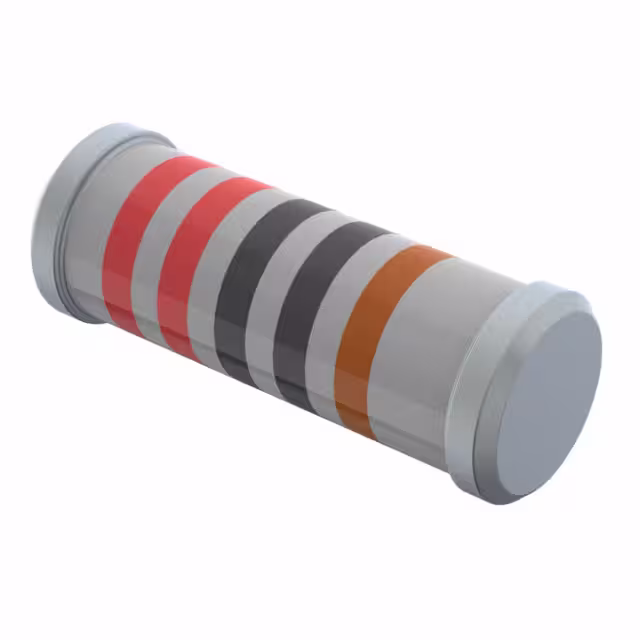 MMP100FRE220R YAGEO electronic component