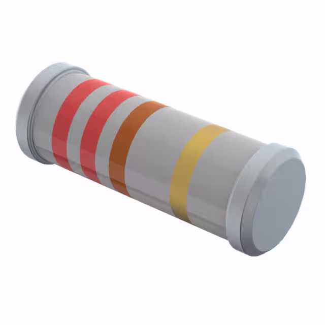 MMP100JR-220R YAGEO electronic component