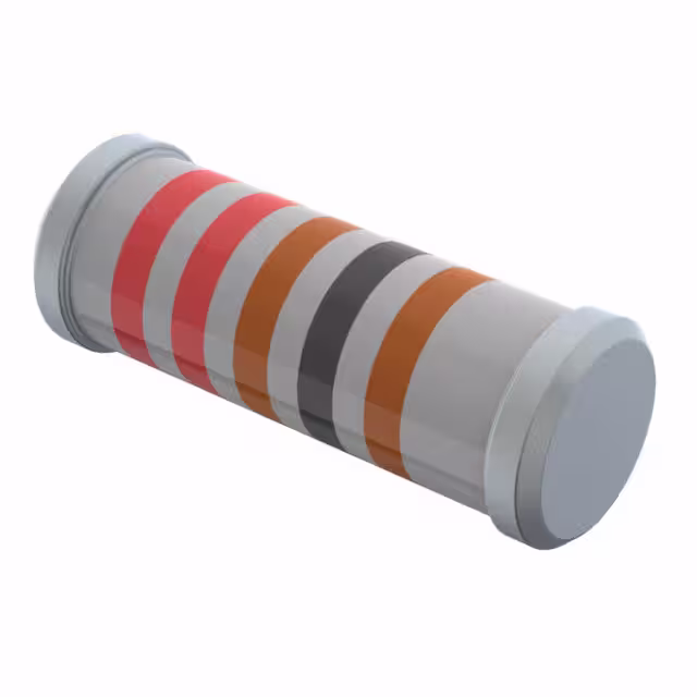 MMP100FRF221R YAGEO electronic component
