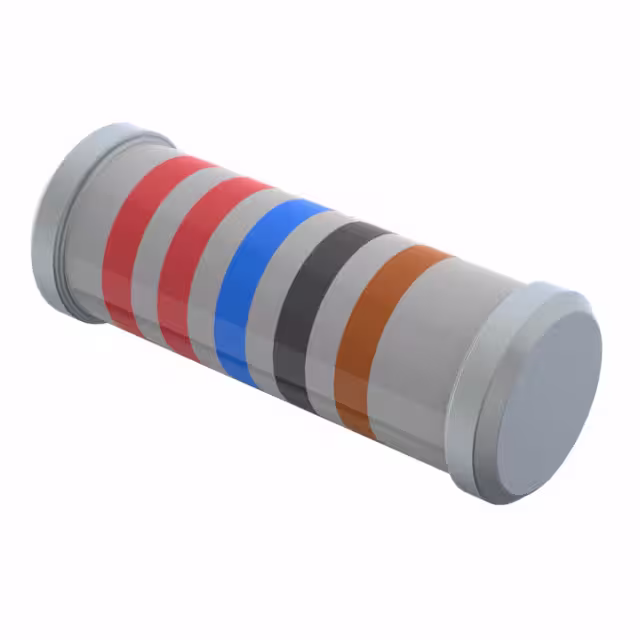 MMP100FRF226R YAGEO electronic component