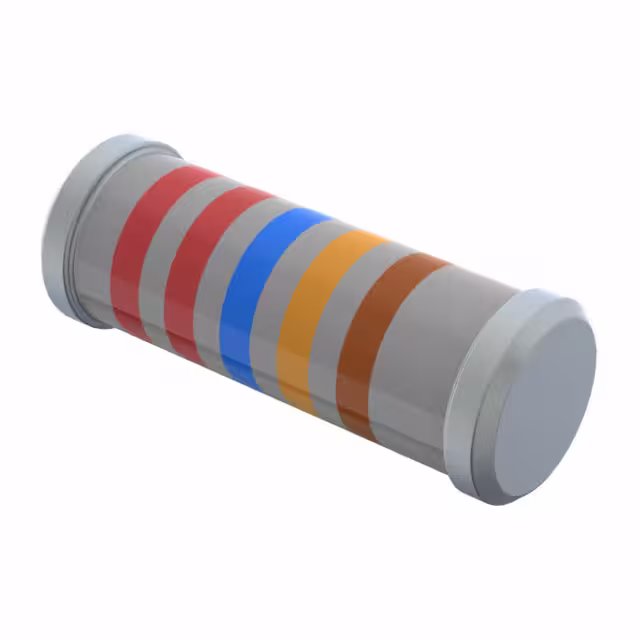 MMP100FRF226K YAGEO electronic component
