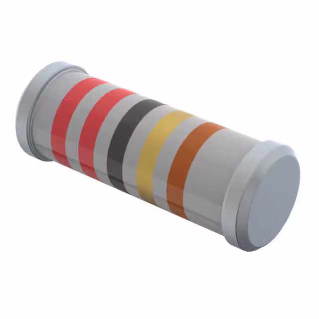 MMP100FRE22R YAGEO electronic component