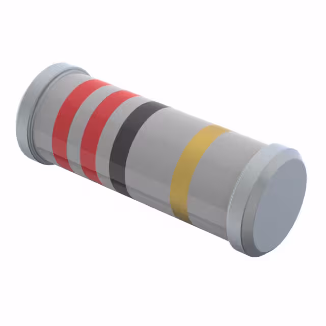 MMP100JR-22R YAGEO electronic component
