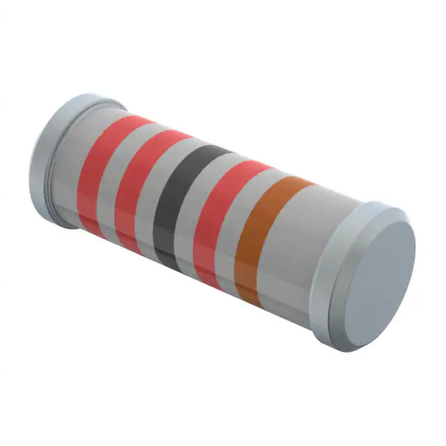 MMP100FRF22K YAGEO electronic component