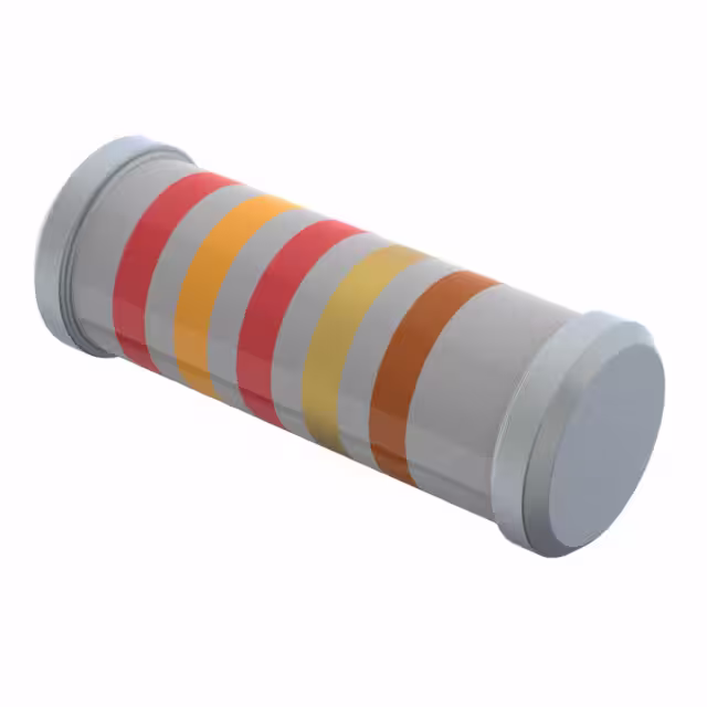 MMP100FRF23R2 YAGEO electronic component