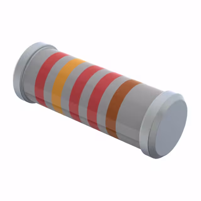 MMP100FRF23K2 YAGEO electronic component