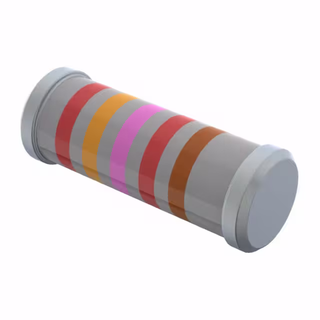 MMP100FRF23K7 YAGEO electronic component