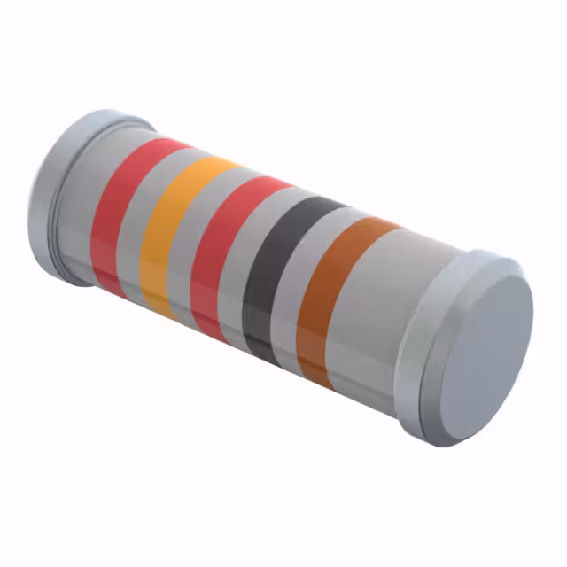 MMP100FRF232R YAGEO electronic component