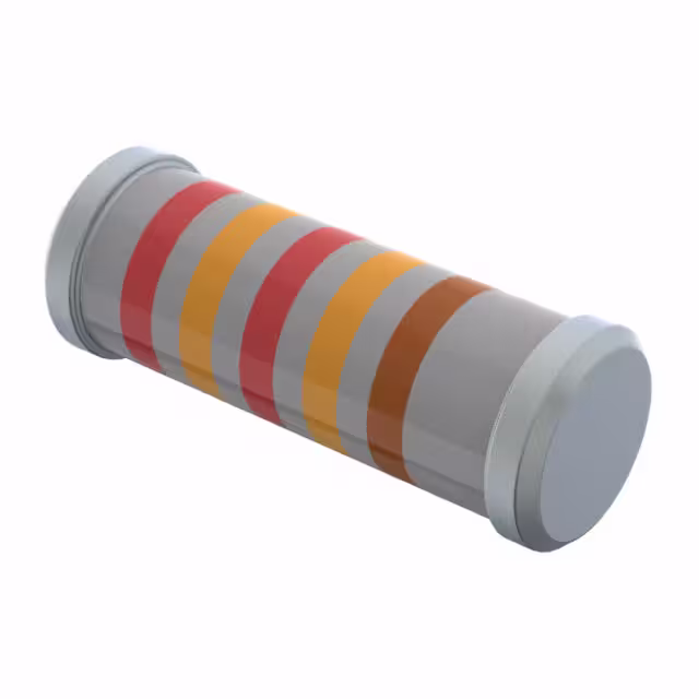 MMP100FRF232K YAGEO electronic component