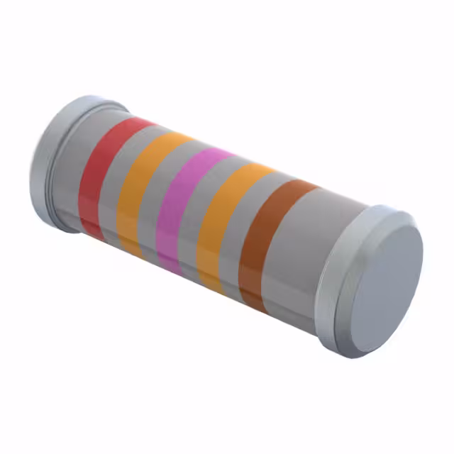 MMP100FRF237K YAGEO electronic component