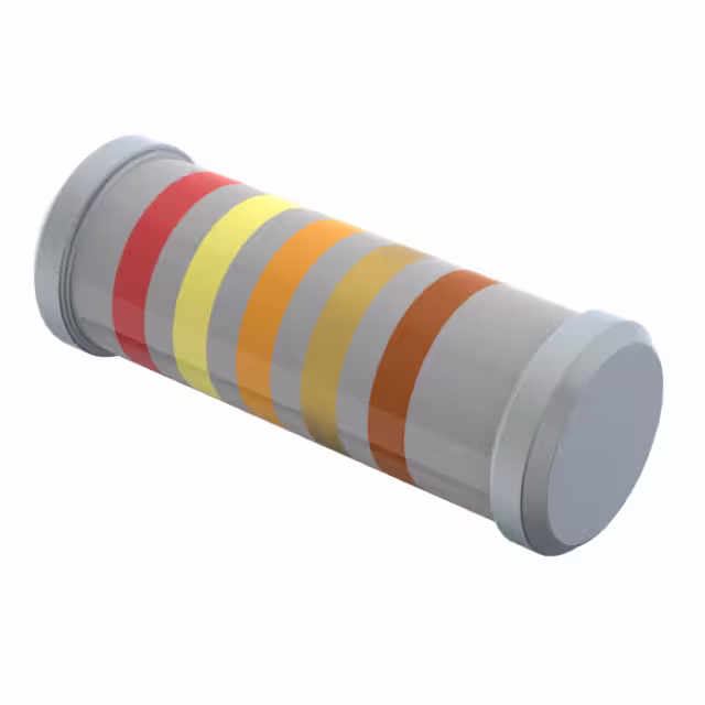 MMP100FRF24R3 YAGEO electronic component