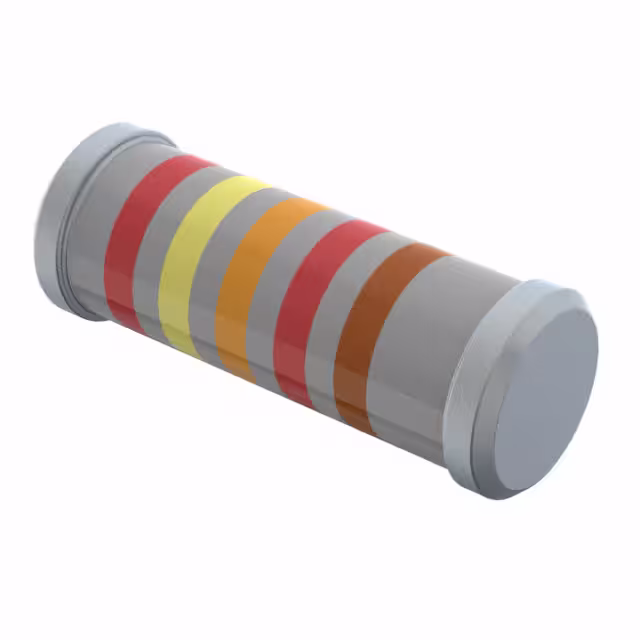 MMP100FRF24K3 YAGEO electronic component