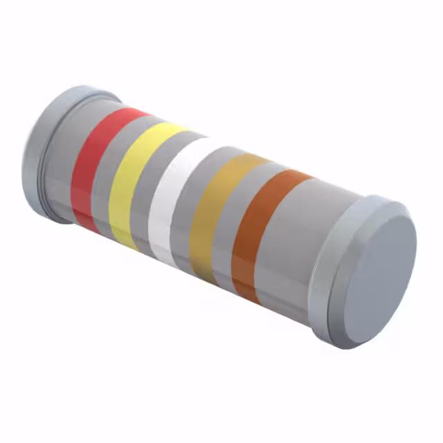 MMP100FRF24R9 YAGEO electronic component