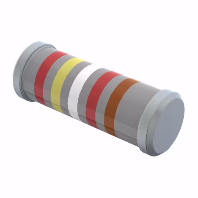 MMP100FRF24K9 YAGEO electronic component