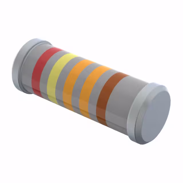 MMP100FRF243K YAGEO electronic component