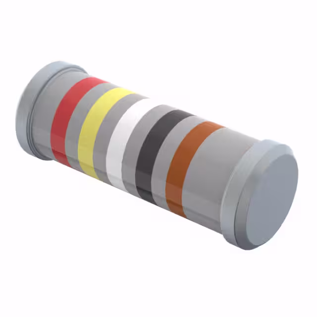 MMP100FRF249R YAGEO electronic component