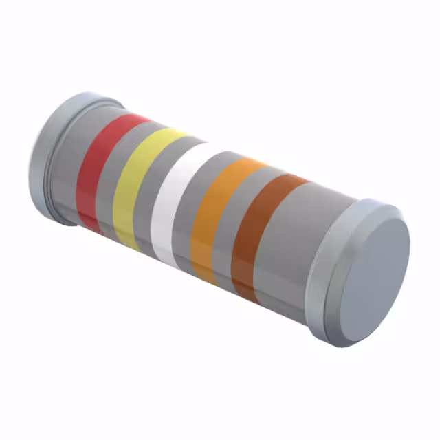 MMP100FRF249K YAGEO electronic component
