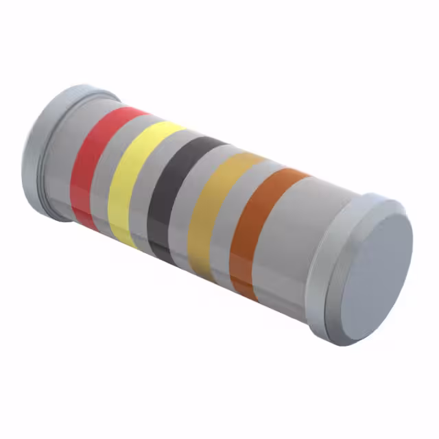 MMP100FRF24R YAGEO electronic component