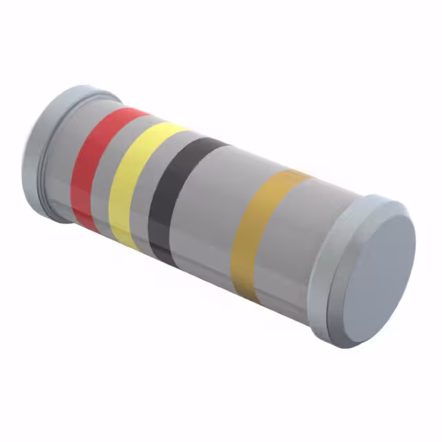 MMP100JR-24R YAGEO electronic component