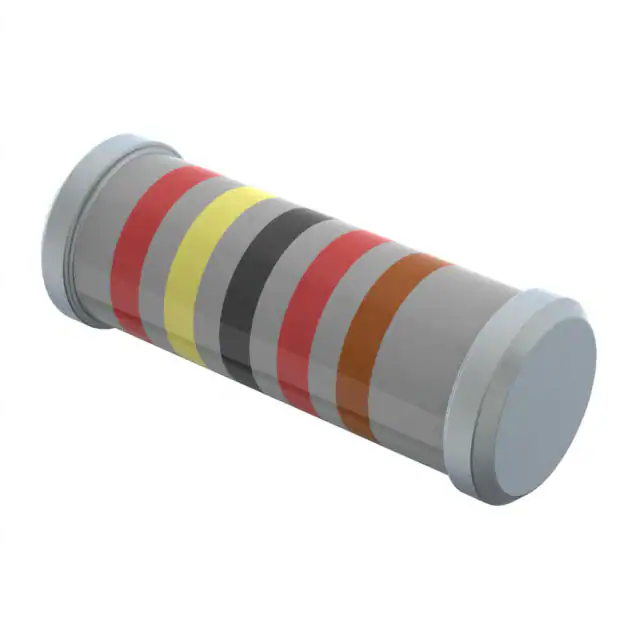 MMP100FRF24K YAGEO electronic component