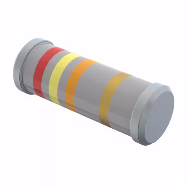 MMP100JR-24K YAGEO electronic component