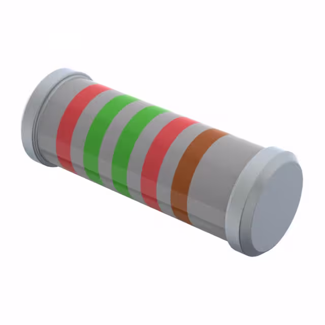 MMP100FRF25K5 YAGEO electronic component