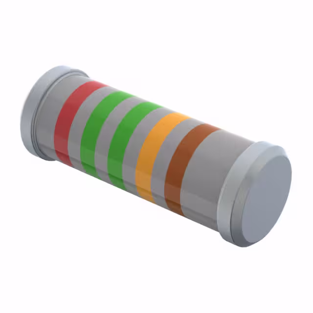 MMP100FRF255K YAGEO electronic component